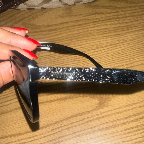 Jimmy Choo CADE/F/S Sunglasses - Picture 5 of 6